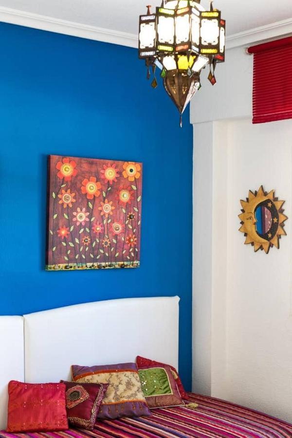 Fantastico Apartamento Con Piscina Santa Pola Extérieur photo
